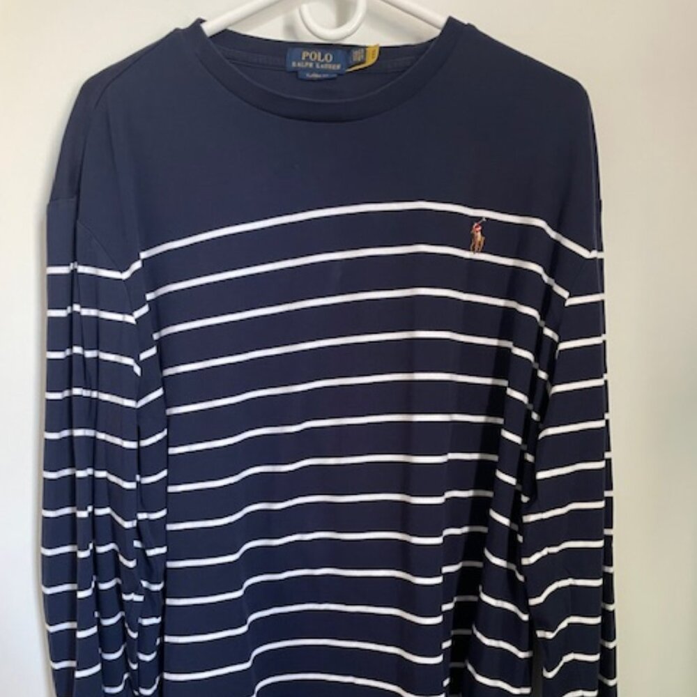 Polo Classic Fit Tee